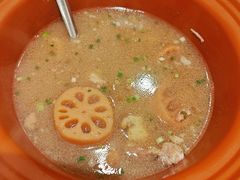 -有藕有鱼·湖北菜(唐家墩店)
