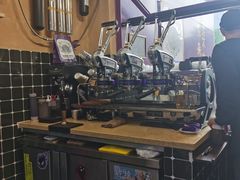 -HANA COFFEE(长寿路店)