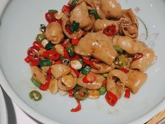 -围龙屋客家食府(福田店)