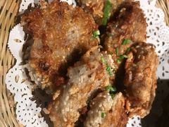 -麒麟小院·老九江菜(安平路店)
