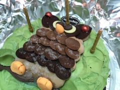 -哈根达斯(武汉天地店)