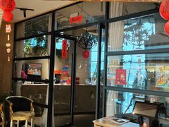-麓湘小镇(金茂览秀城店)