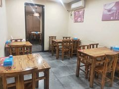 大堂-红旗大食堂(君悦紫园店)