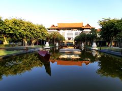 -三亚海棠湾万丽度假酒店