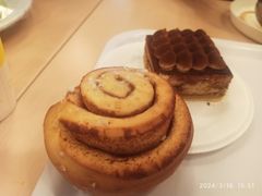 -宜家·瑞典风味餐厅(四元桥店)