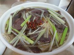 牛肉罩饼-马大刚白记包子