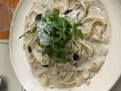 -沏点Trattoria意大利餐厅(新街口店)