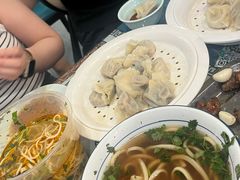 -清真伊源饺子馆(陶然共友大厦店)