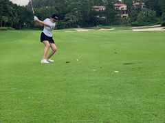 -观澜湖高尔夫球会