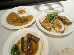 -厝包四点金·潮宴(太古仓店)