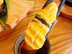-伊禾寿司•火炙料理(大石店)