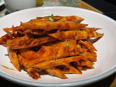油焖春笋-苏帮袁Sue Cuisine(南开大悦城店)