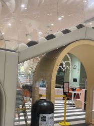 -奈尔宝·儿童乐园·亲子餐厅(华采天地店)