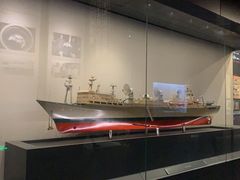 -聂荣臻元帅陈列馆