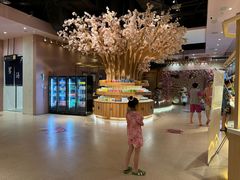 -丽池宫韩式汗蒸会馆(华灯坊店)