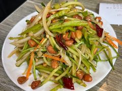 -玫瑰红烤羊排(北新桥三条店)