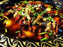 -一只烧鸡公(解放碑店)