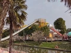 -苏州太湖西山岛开心农场