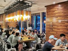大堂-新旺茶餐厅(嘉里城店)