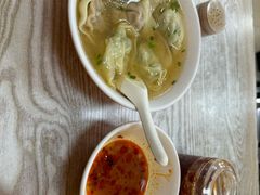 -利达汤圆馄饨(川公路店)