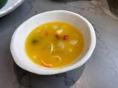 -3号仓库·创意中国菜(大悦城店)
