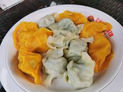 -金谷园饺子·烧烤(人大总店)