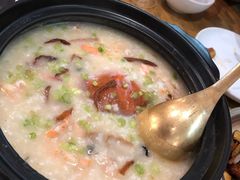 -潮粥荟·潮汕砂锅粥(朝阳大悦城店)