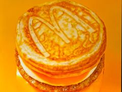 -麦当劳(礼顿中心店)