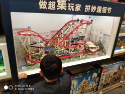 -KIDSLAND(北京蓝色港湾店)