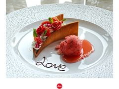 -广州四季酒店·佰鲜汇·现代法餐