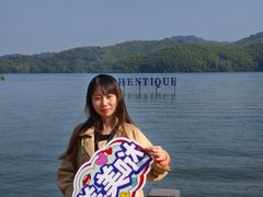 -天目湖涵田度假村