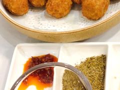 干炸小丸子-东兴楼饭庄(六里桥店)