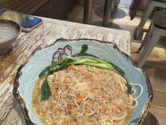 -十面欢腾·海鲜面·台式Bistro(长乐路店)