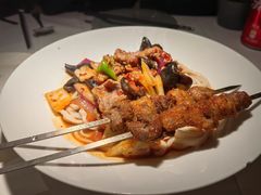 -香料集市新疆餐厅·清真聚餐(成都远洋太古里店)