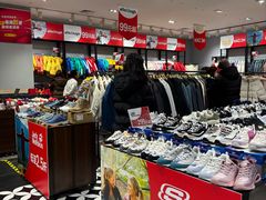 -百盛优客城市广场(天山店)