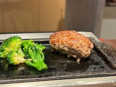 -肉肉大米(德基广场店)