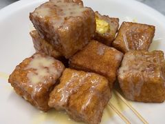 -颓记茶餐厅(美景总店)