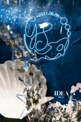 -北京东方茂酒店-宴会厅