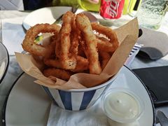 -玛尚诺意式餐厅(官舍店)