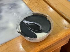 芝麻杏仁鸳鸯糊-芝麻糊世家(西华店)