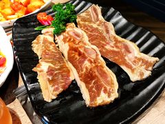 -一心烤肉(延安路店)