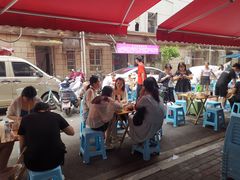 -小罗子汤店(大士院总店)