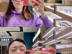 -LensCrafters亮视点(东方新天地店)