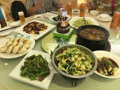 -金龙渔港(双楠店)
