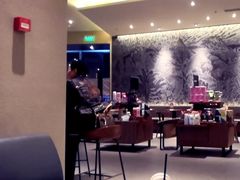 -星巴克(宝山万达店)