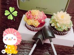 -BON CAKE(华贸购物中心店)