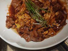 -京味斋·北京烤鸭(华威桥北工大店)