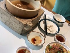 -猪腰一家·地道佛山菜(盐步店)