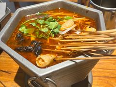 -聚点串吧·北京烧烤(朝北店)