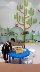 -青苗儿童口腔(长楹天街购物中心)